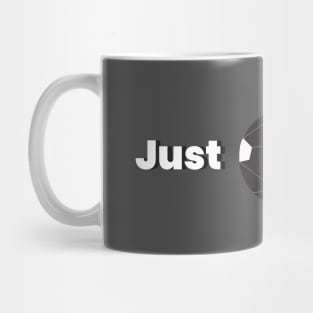 Just play Mug